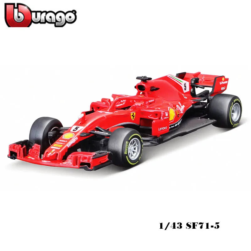 Ferrari Formula 1