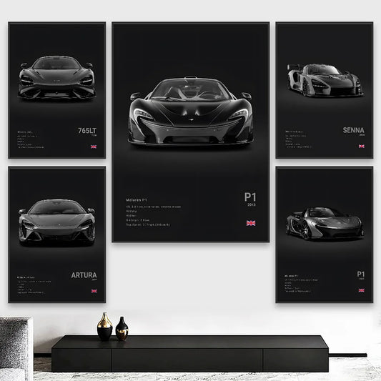 McLaren