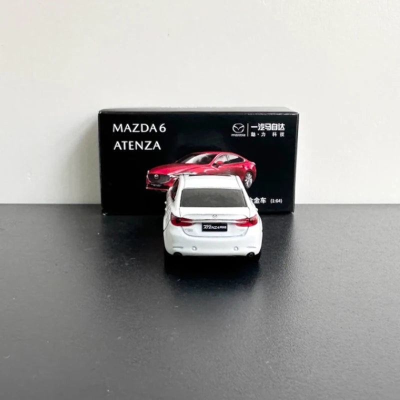 Mazda 6 Atenza