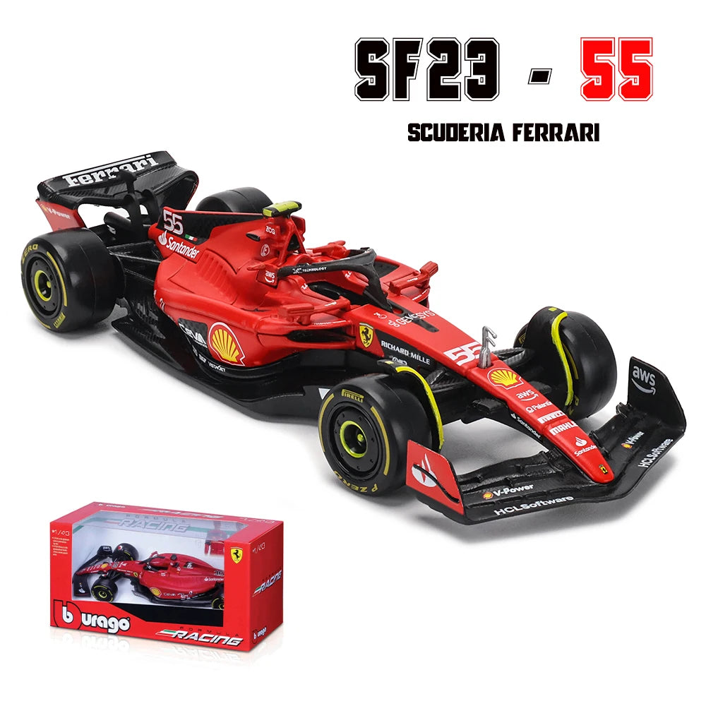 Ferrari Formula 1