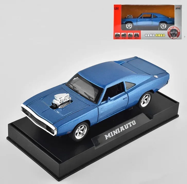 1970 Dodge Charger