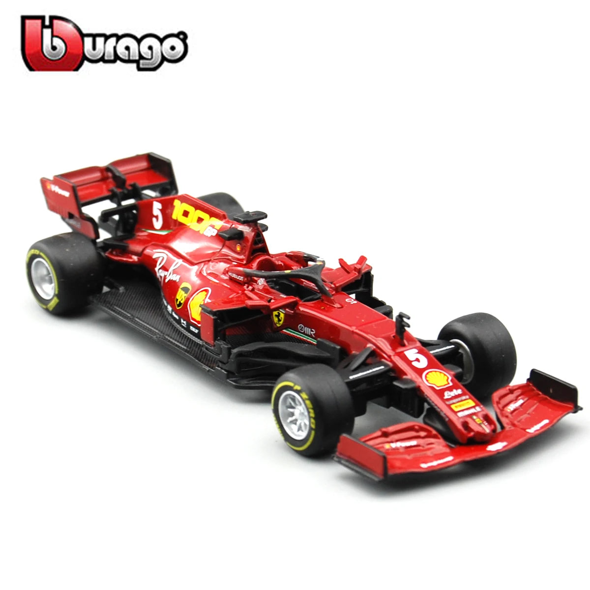 Ferrari Formula 1