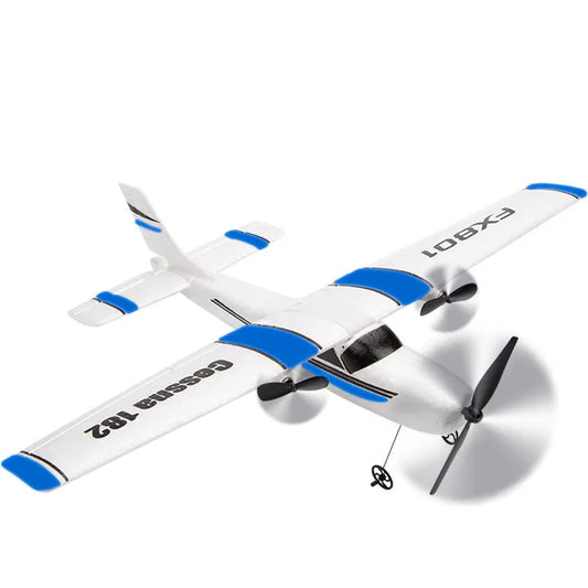 Cessna RC Airplane