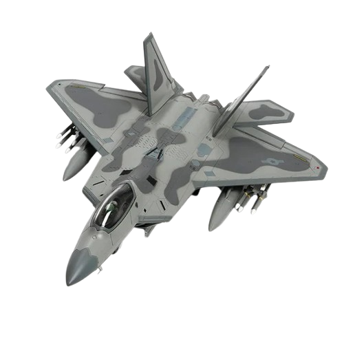 F-22 Raptor