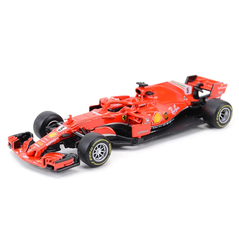 Ferrari Formula 1