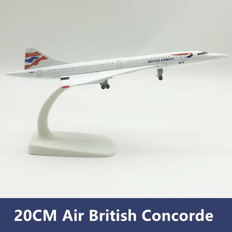 American Concorde