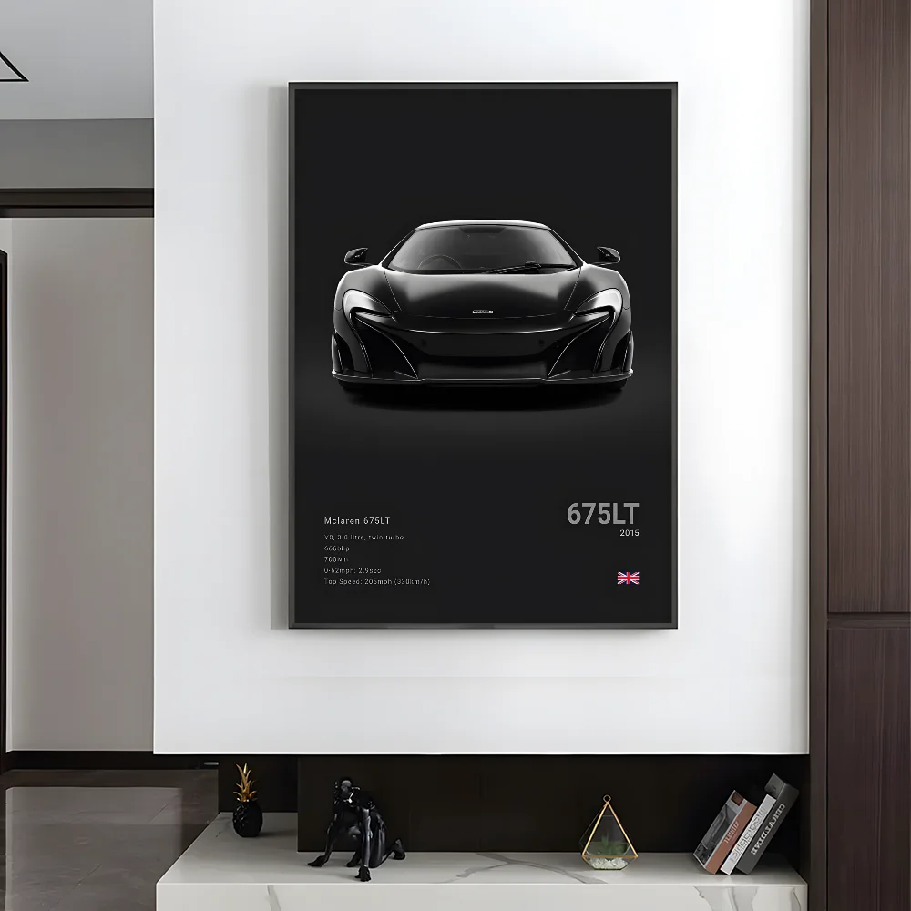 McLaren