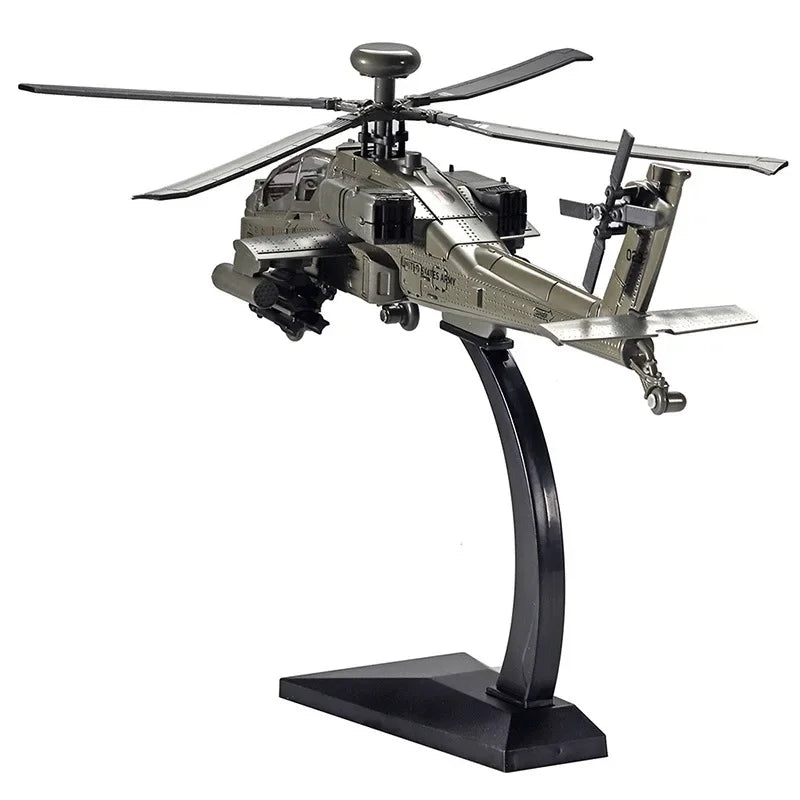 Helicopter