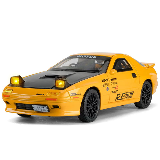 Mazda RX-7