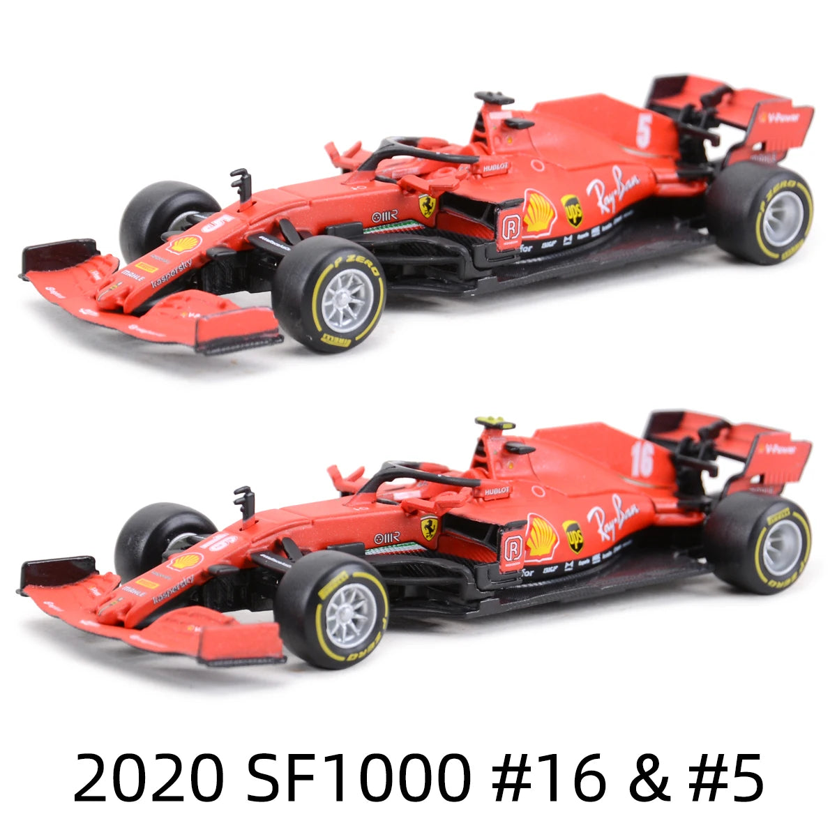Ferrari Formula 1