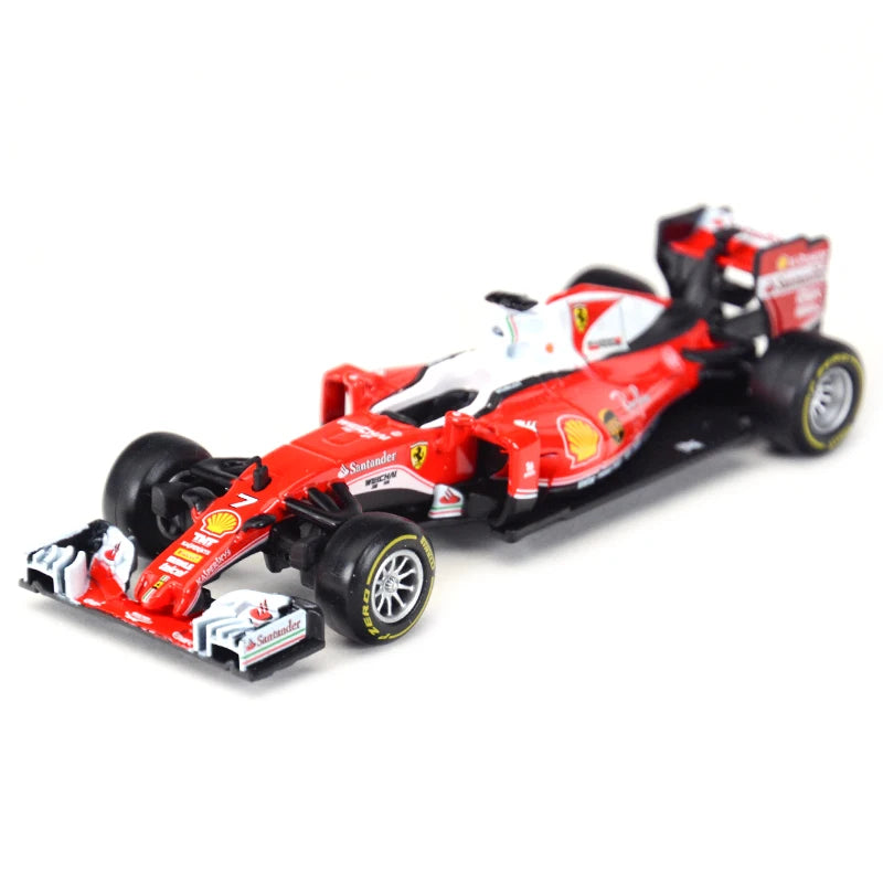 Ferrari Formula 1