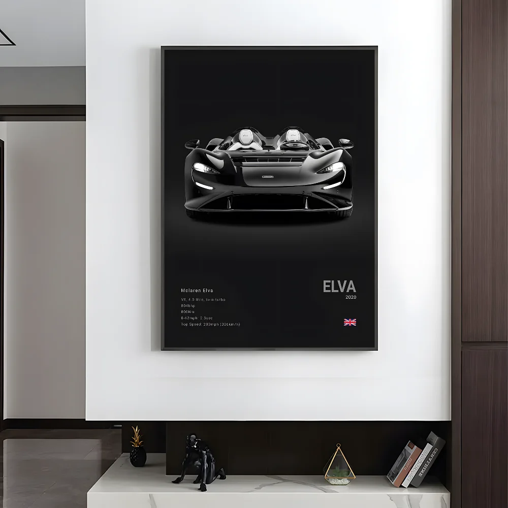 McLaren
