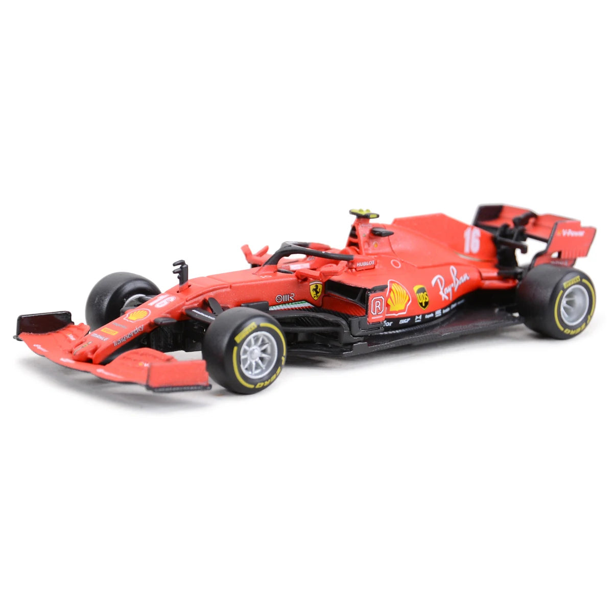 Ferrari Formula 1