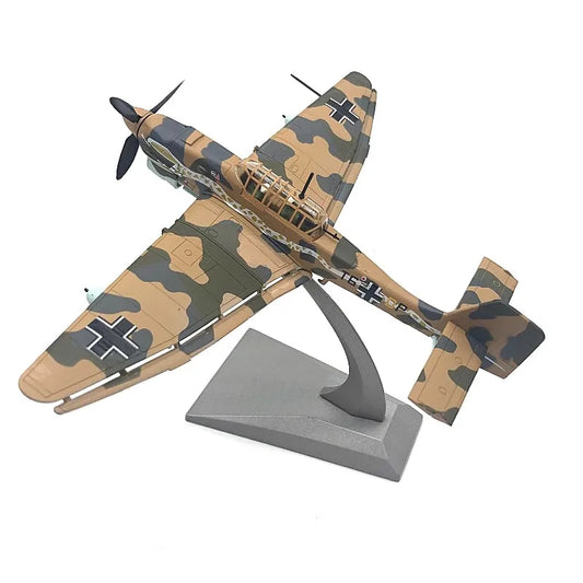 Junker Ju 87