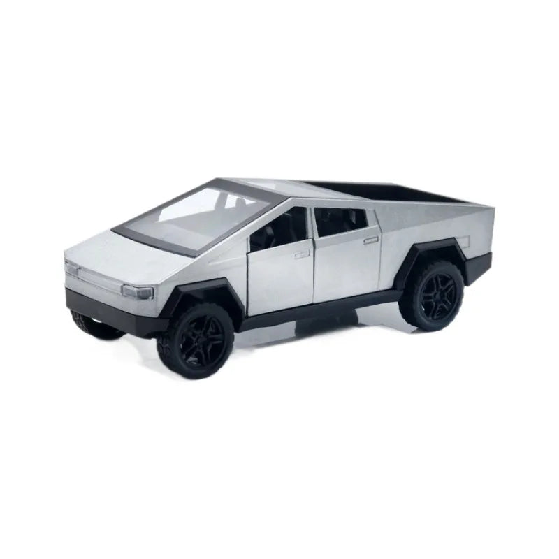 Tesla Cybertruck