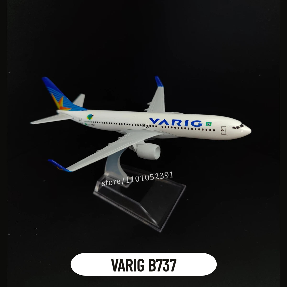 Mixed Planes