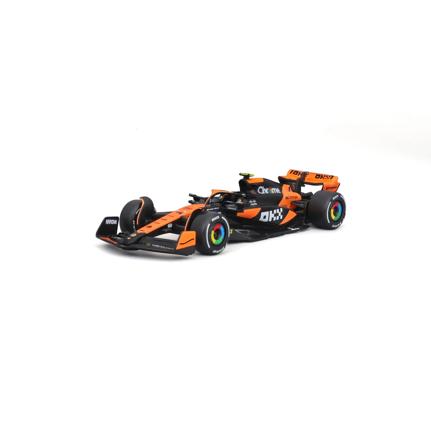 Mclaren Formula 1