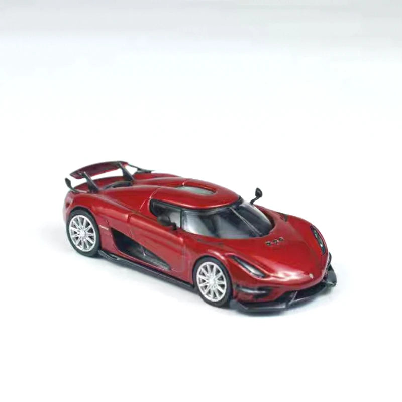 Koenigsegg Regera