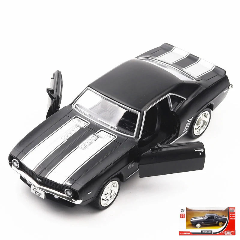 Chevrolet 1969 Camaro