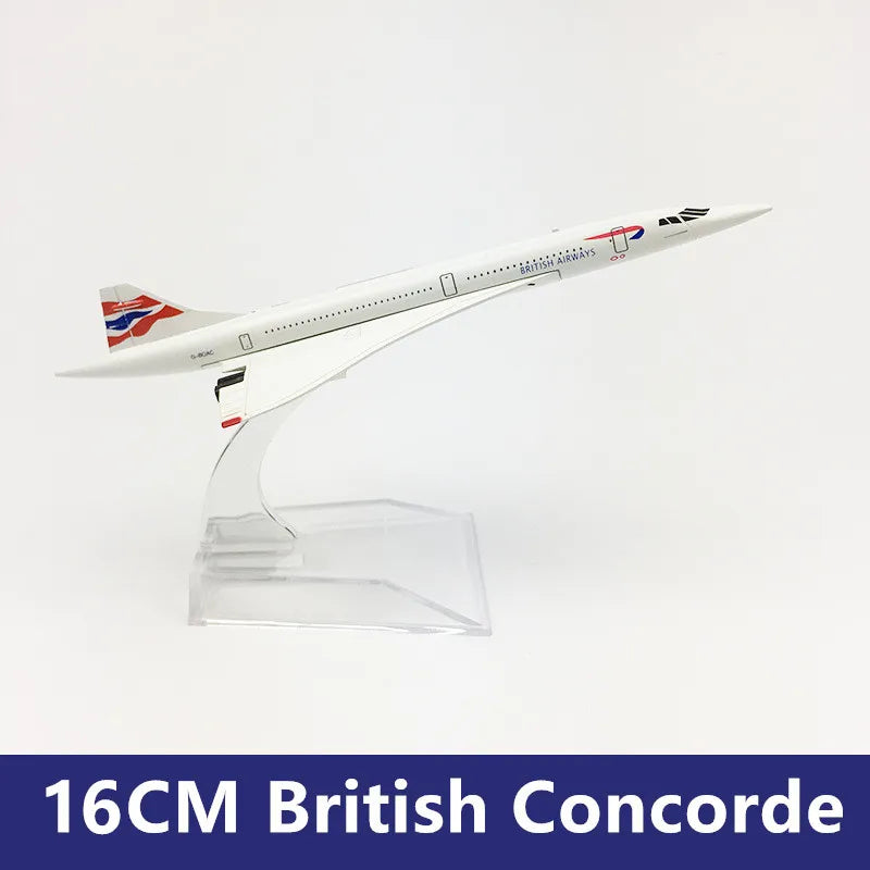 American Concorde
