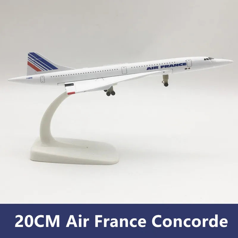 American Concorde