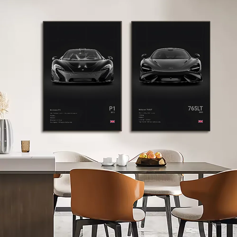 McLaren