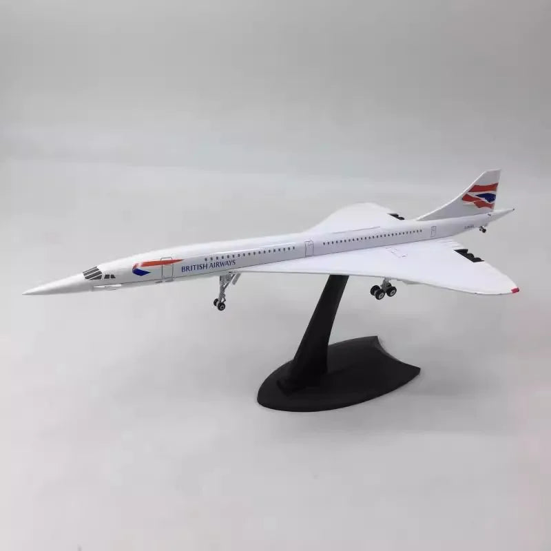 Air France Concorde