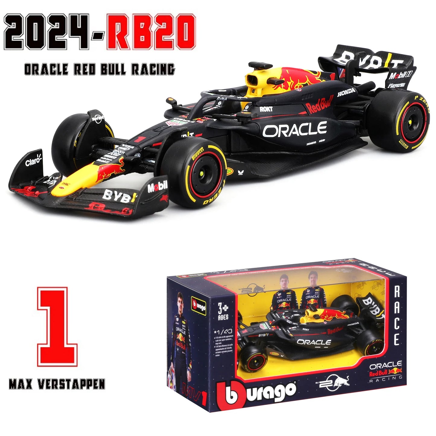 Ferrari Formula 1