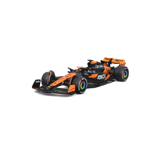 Mclaren Formula 1