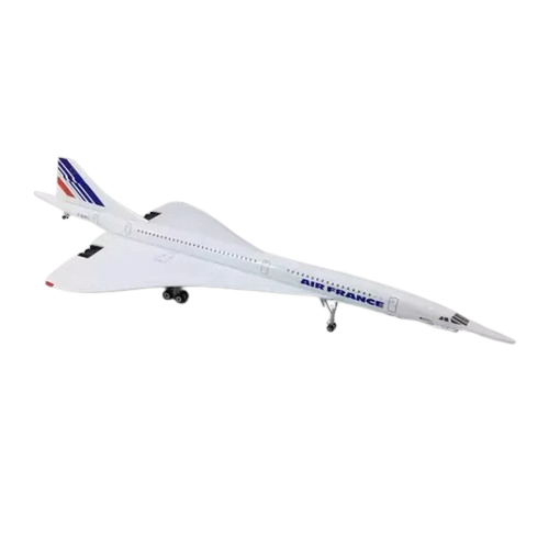 Air France Concorde