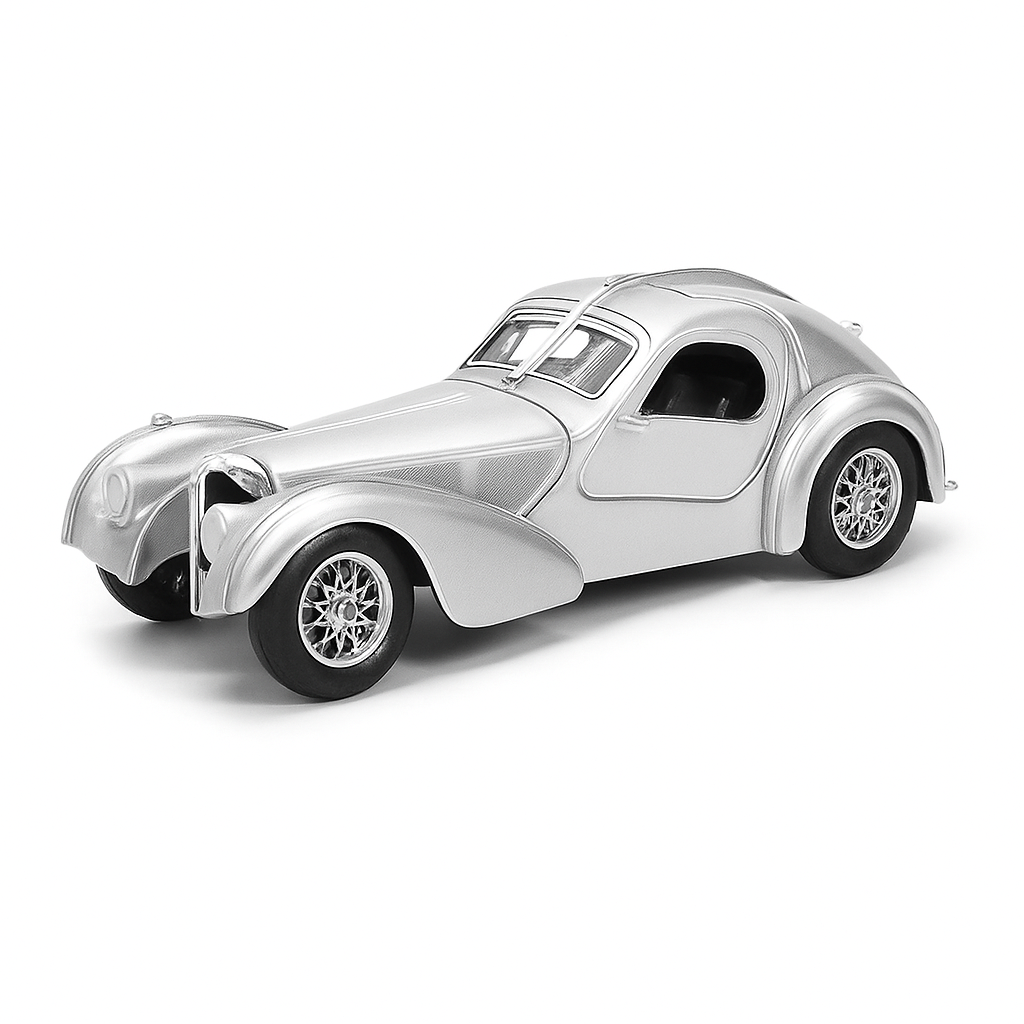 Bugatti Atlantic