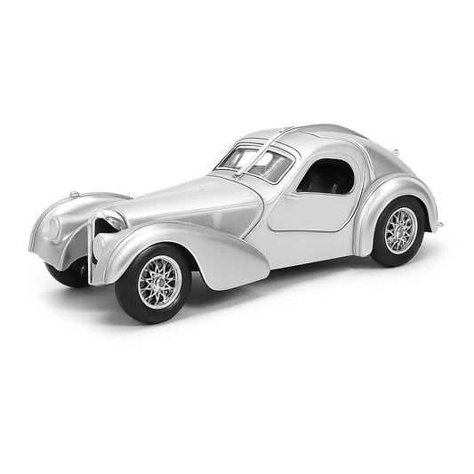 Bugatti Atlantic