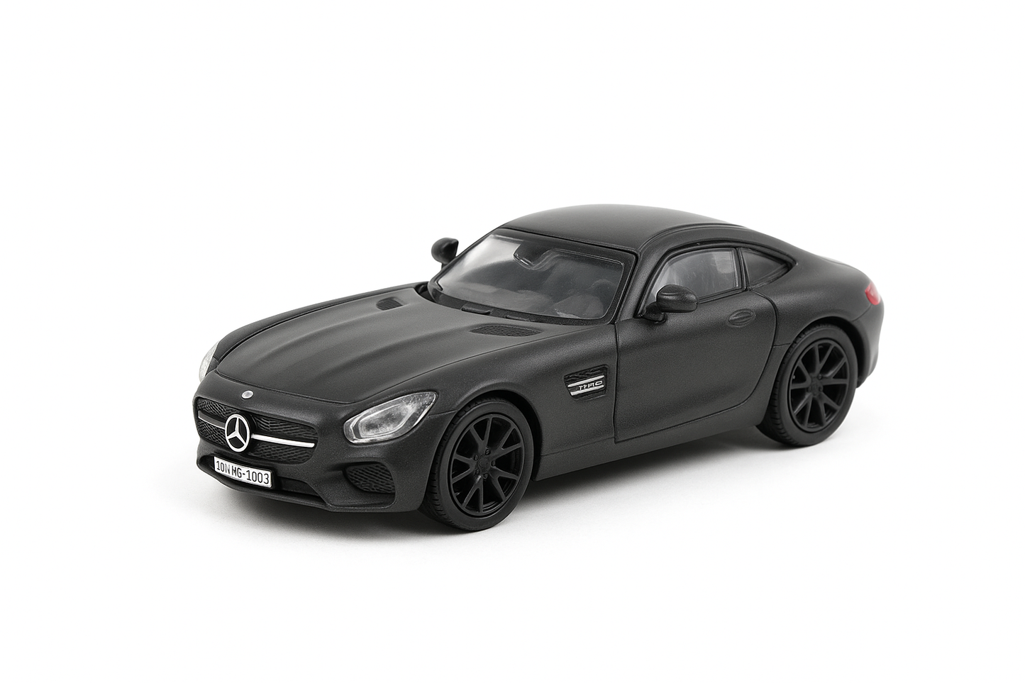 Mercedes Benz AMG GT S