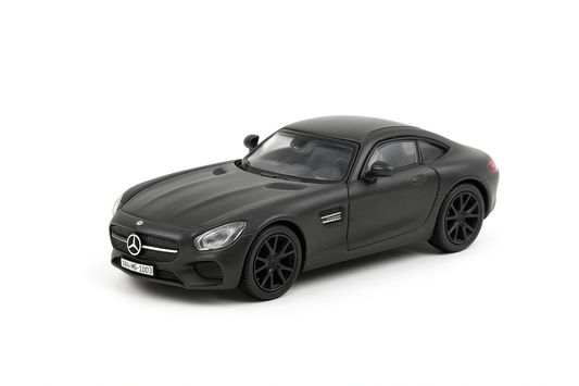 Mercedes Benz AMG GT S