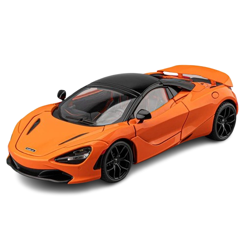Mclaren 720s