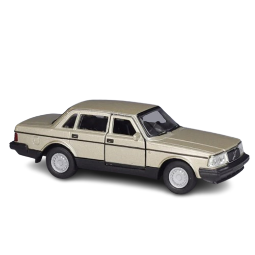 Volvo 240 GL